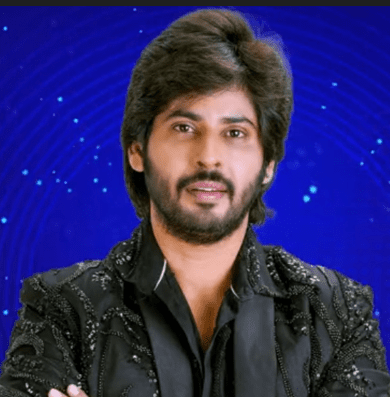 Amardeep Chowdary