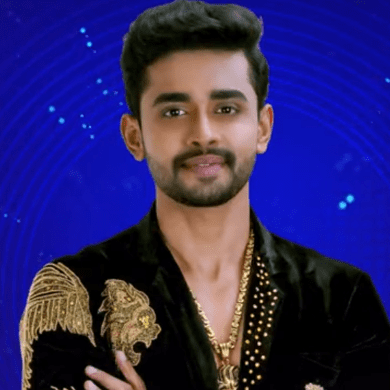 Gautham Krishna