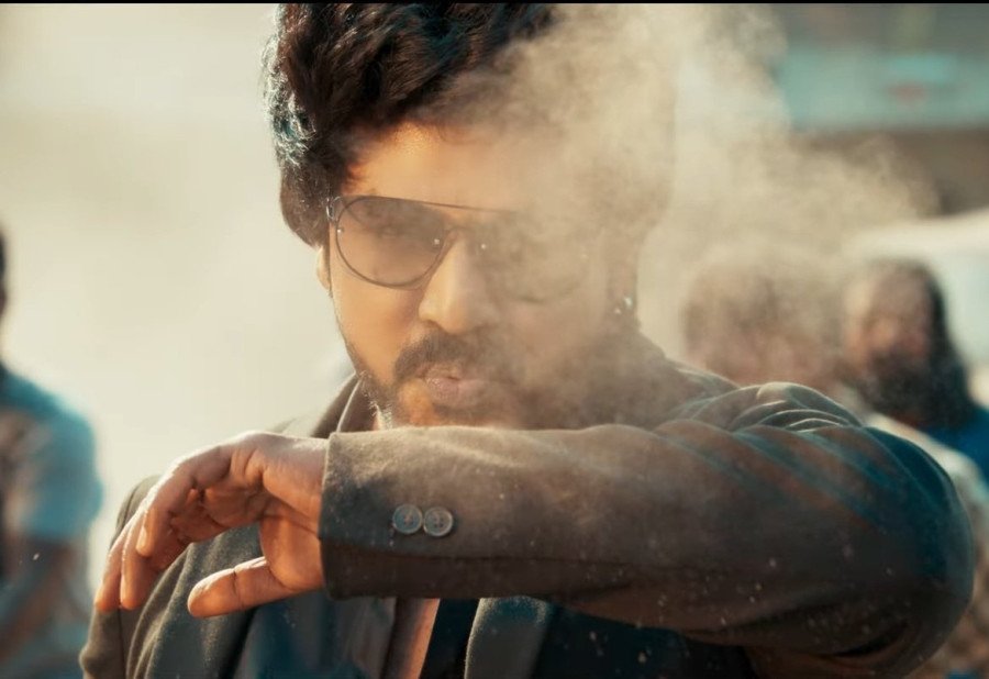 Chandramukhi 2 still 6