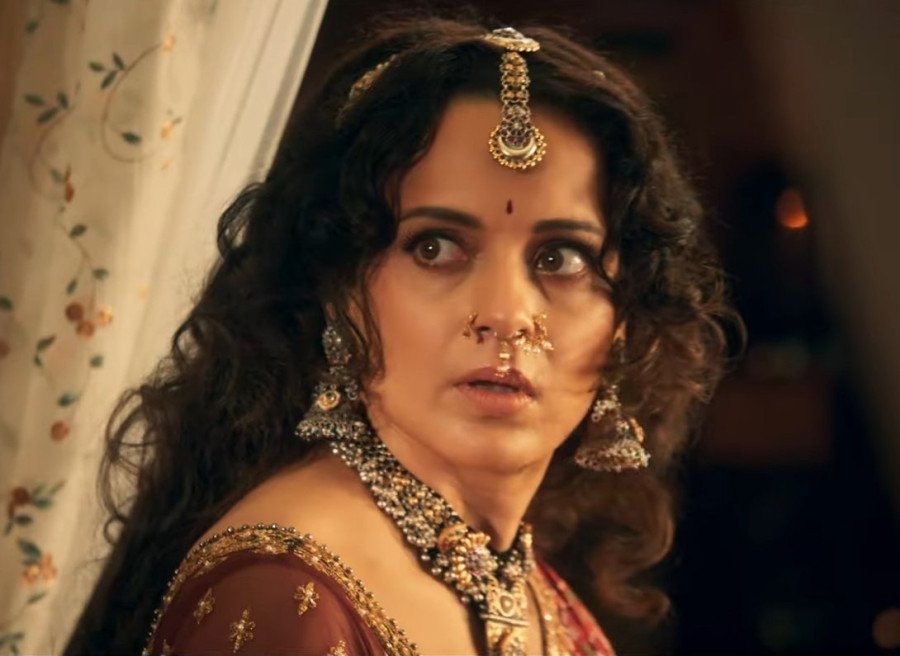 Chandramukhi 2 still 8