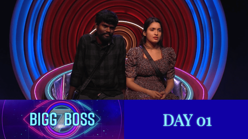 Bigg Boss 7, Day 01: The Menace of the Nominations task!