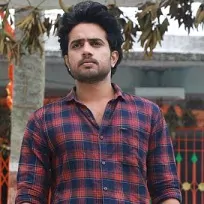 Avinash Chowdary