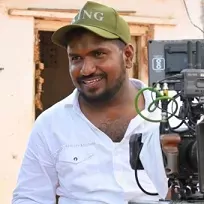 Charan Ambati