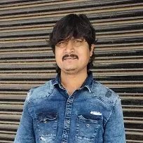 M Asif Jani