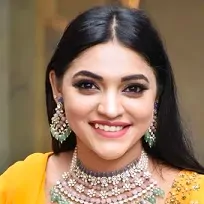 Aishwarya Vullingala