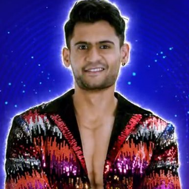 Prince Yawar