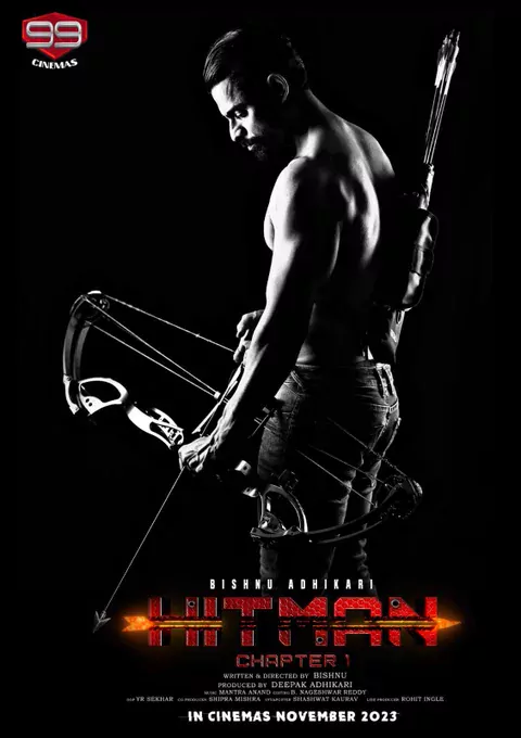 Hitman
