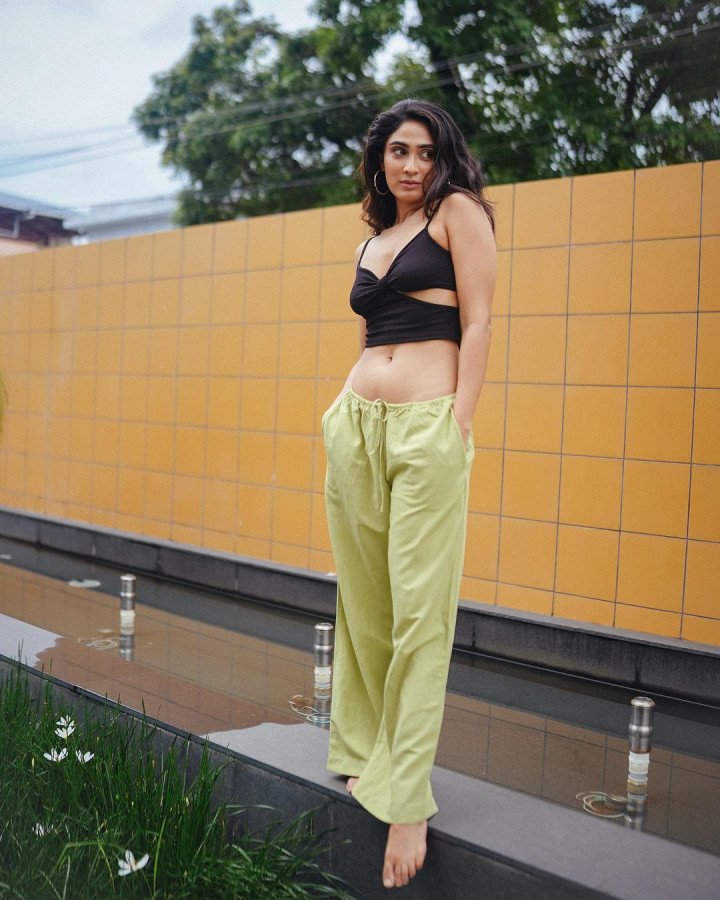 Deepti Sati