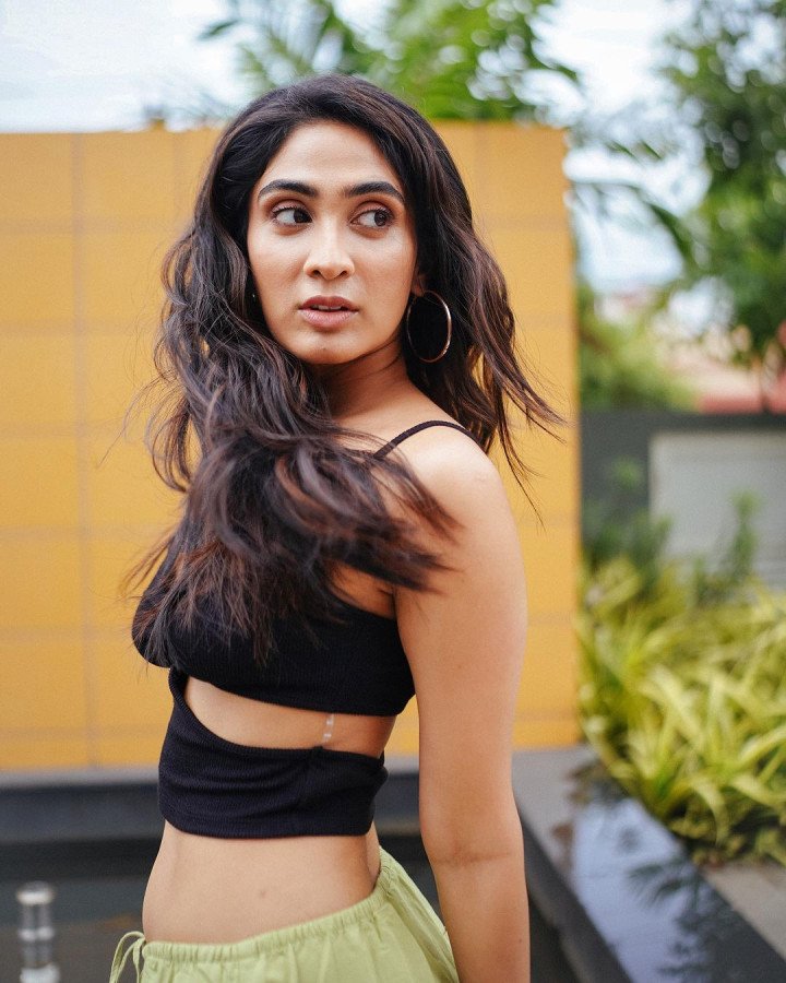Deepti Sati