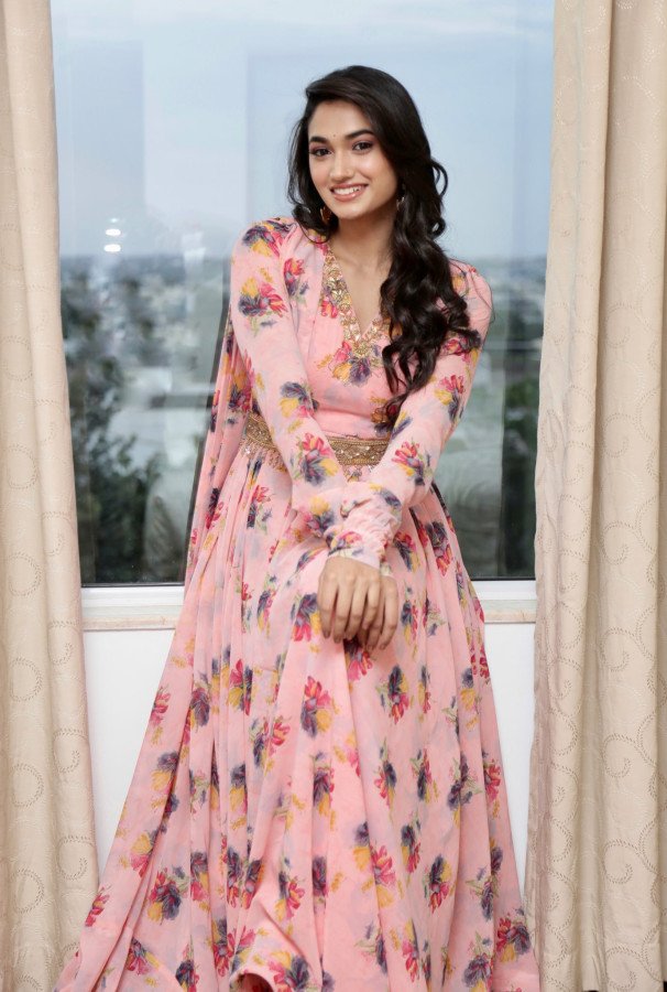 Reeshma Nanaiah