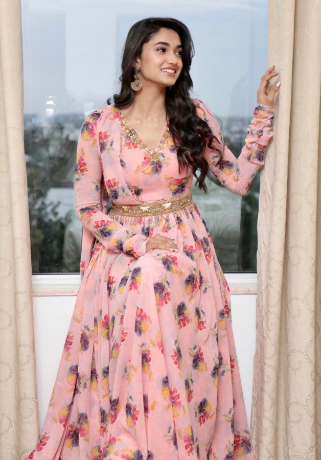 Reeshma Nanaiah
