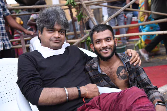 Harish Shankar
