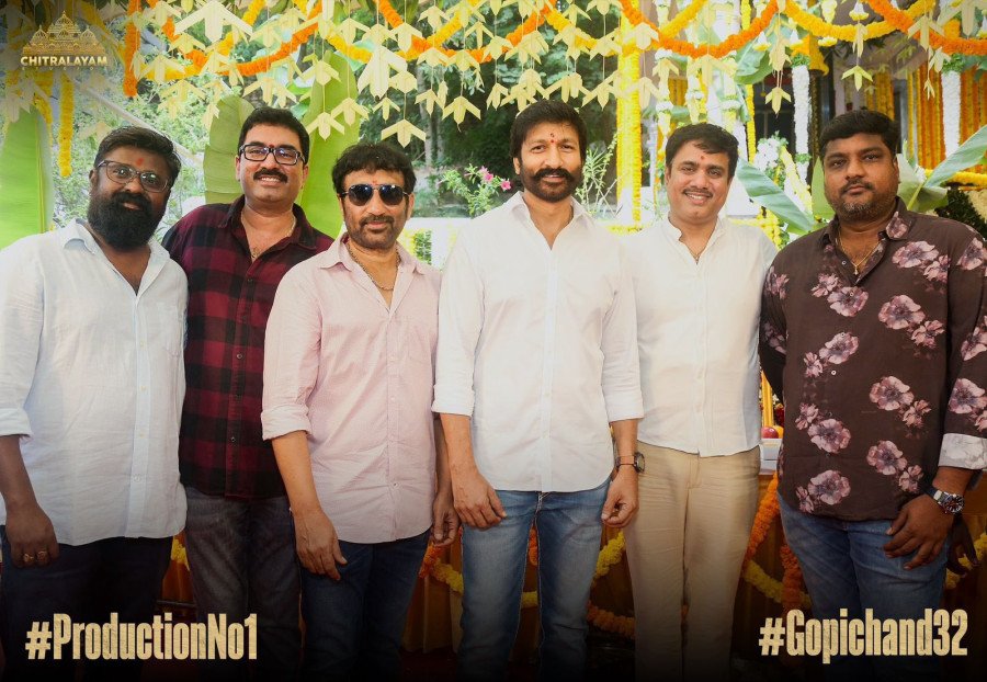 Gopichandh32 still 5