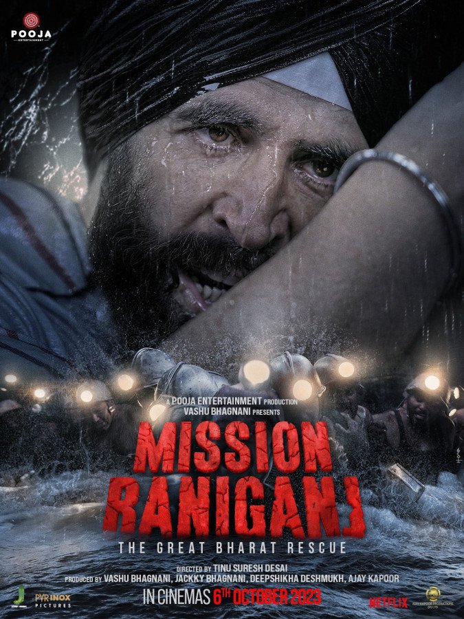 Mission Raniganj still 2