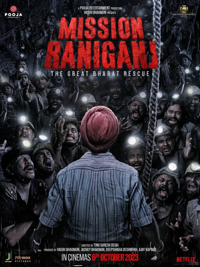 Mission Raniganj still 3