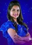 Priyanka M Jain