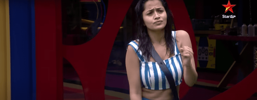Shobha Shetty
