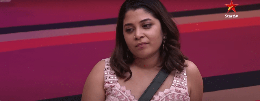 Damini Bhatla