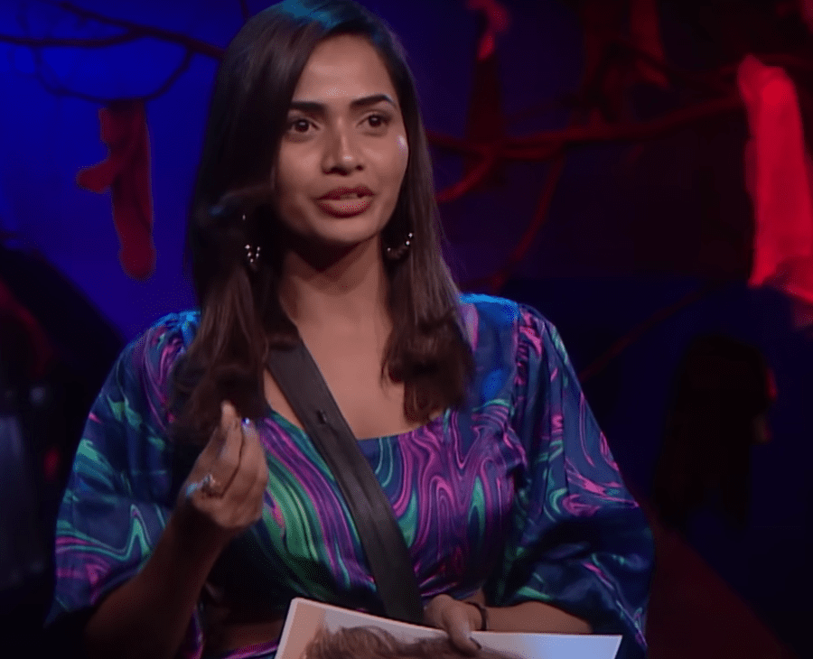Shobha Shetty