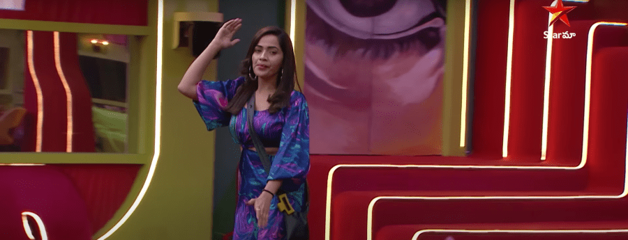 Shobha Shetty