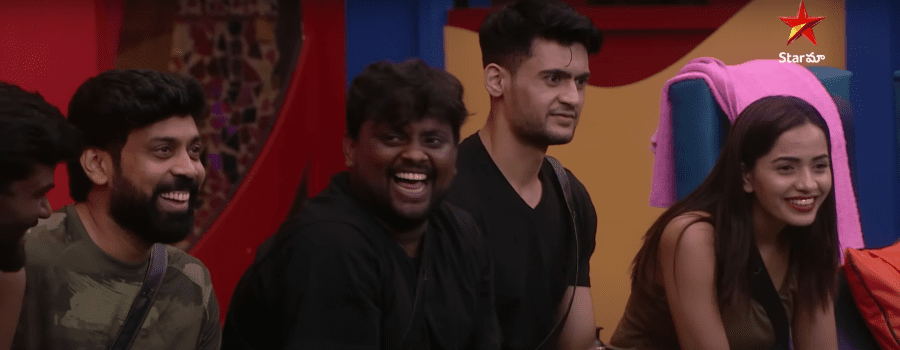 Tasty Teja