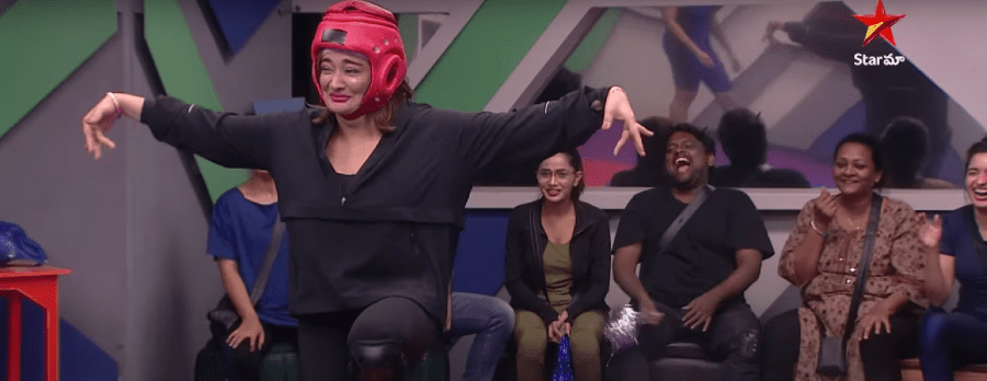 Kiran Rathod