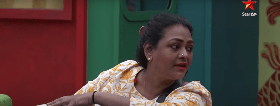 C Shakeela Begum