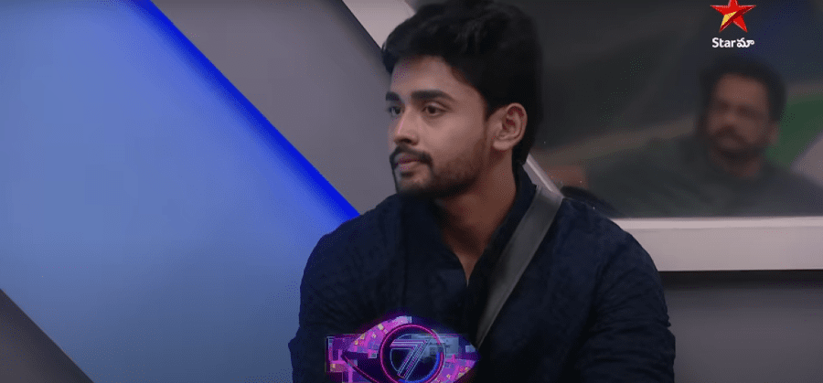 Gautham Krishna