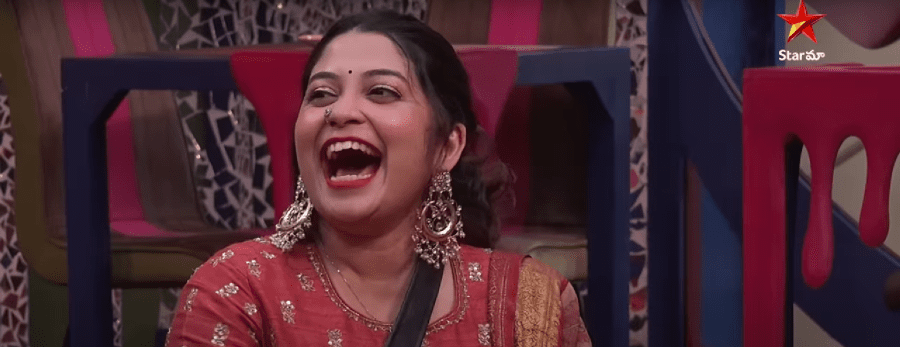 Damini Bhatla