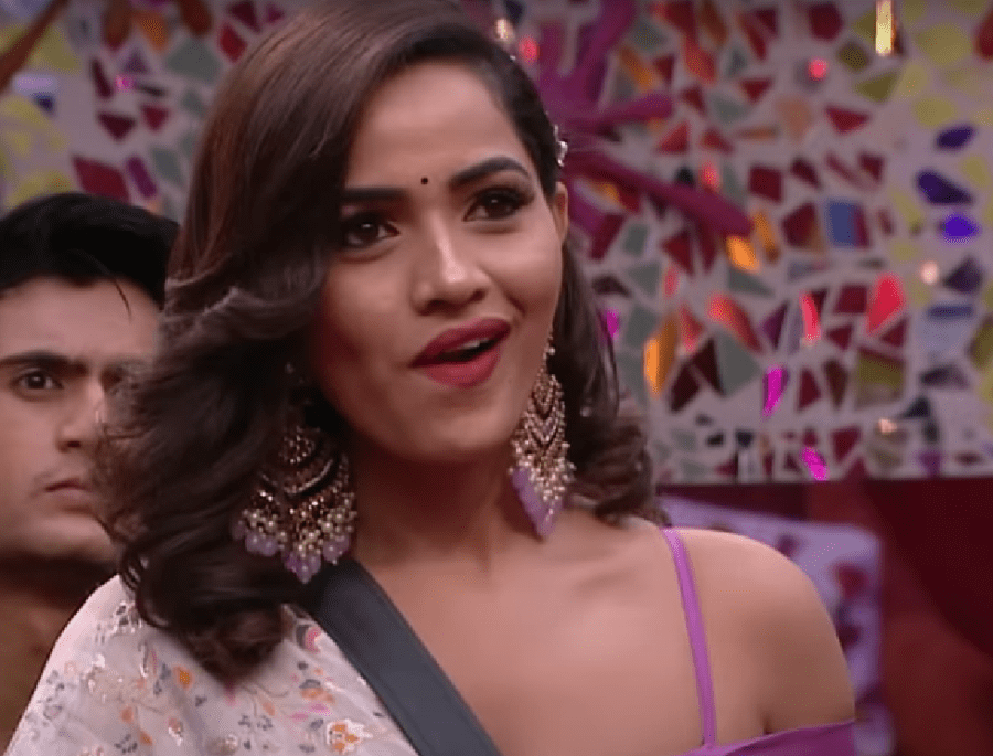 Shobha Shetty