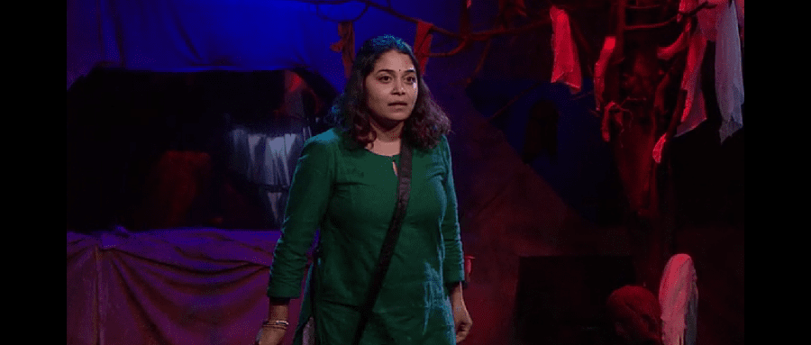 Damini Bhatla