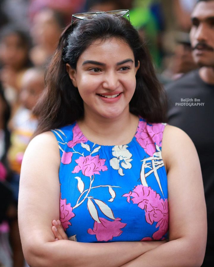 Honey Rose