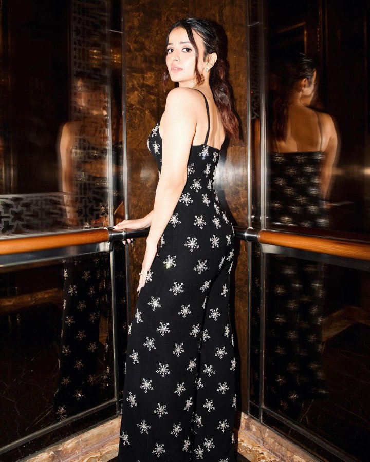 Mahima Makwana