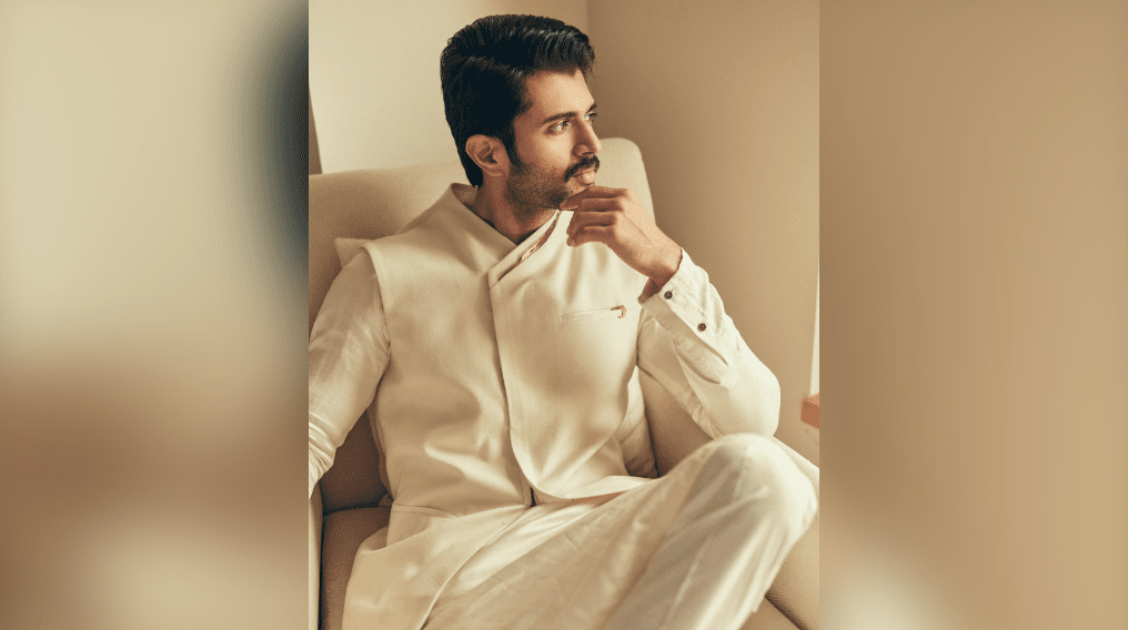 Vijay Deverakonda Honors His Promise