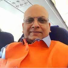 Sudeep D. Mukherjee