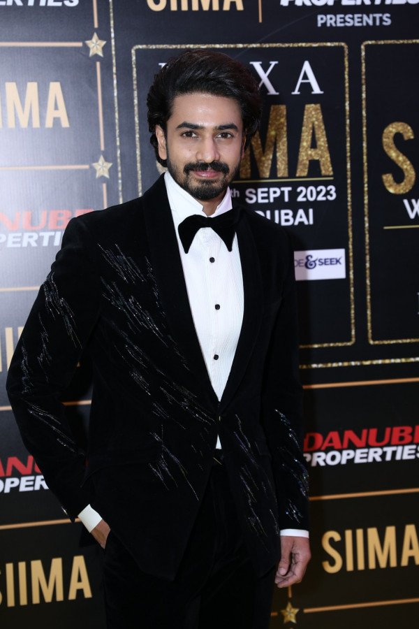 Ashok Galla