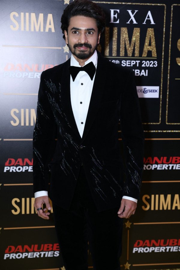 Ashok Galla