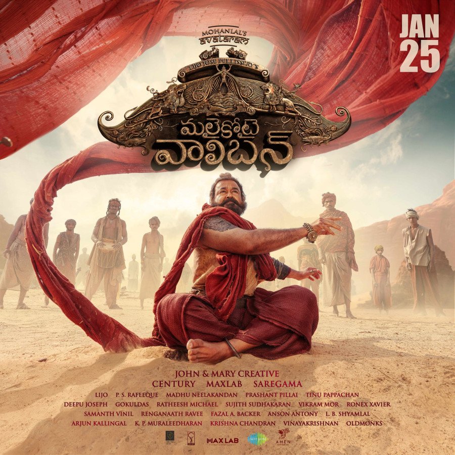 Malai kottai Vaaliban still 2