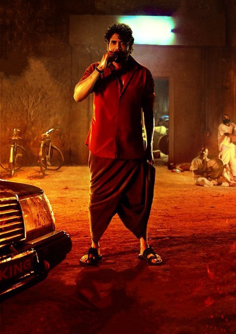 Naa Saami Ranga still 7