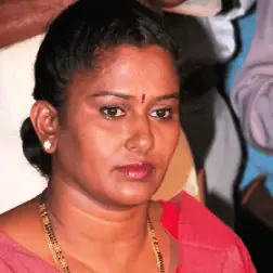 Suchitra Chandra Bose