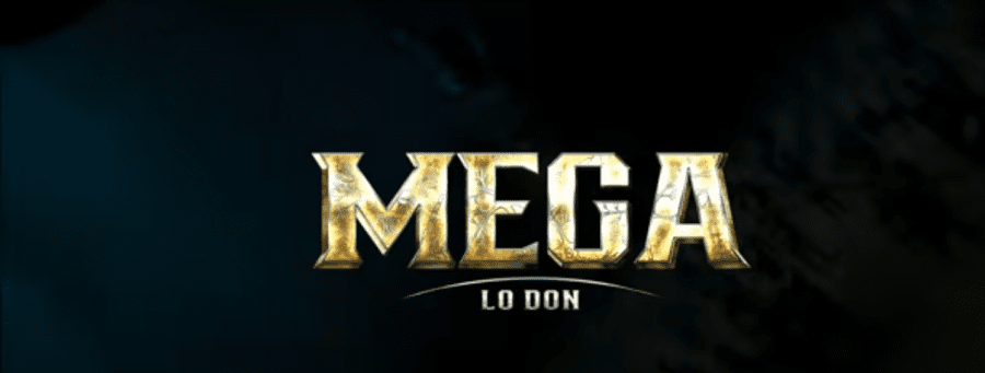 Mega ( Lo Don) still 1