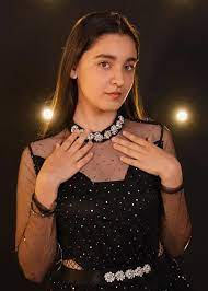 Naisha Khanna