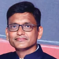 Manoj Kumar Agarwal