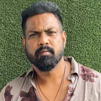 Mahesh Ravul