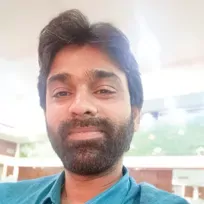 Ranjith Narayan Kurup