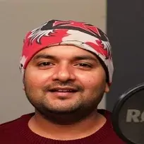 Arjun Nallagopala