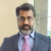 Nandakishore Ganapati