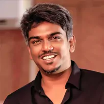 Satish Manjeera