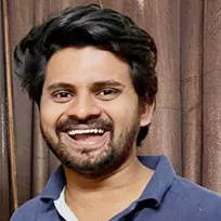 Chaitu Motukuri