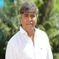Nagendra Ursu